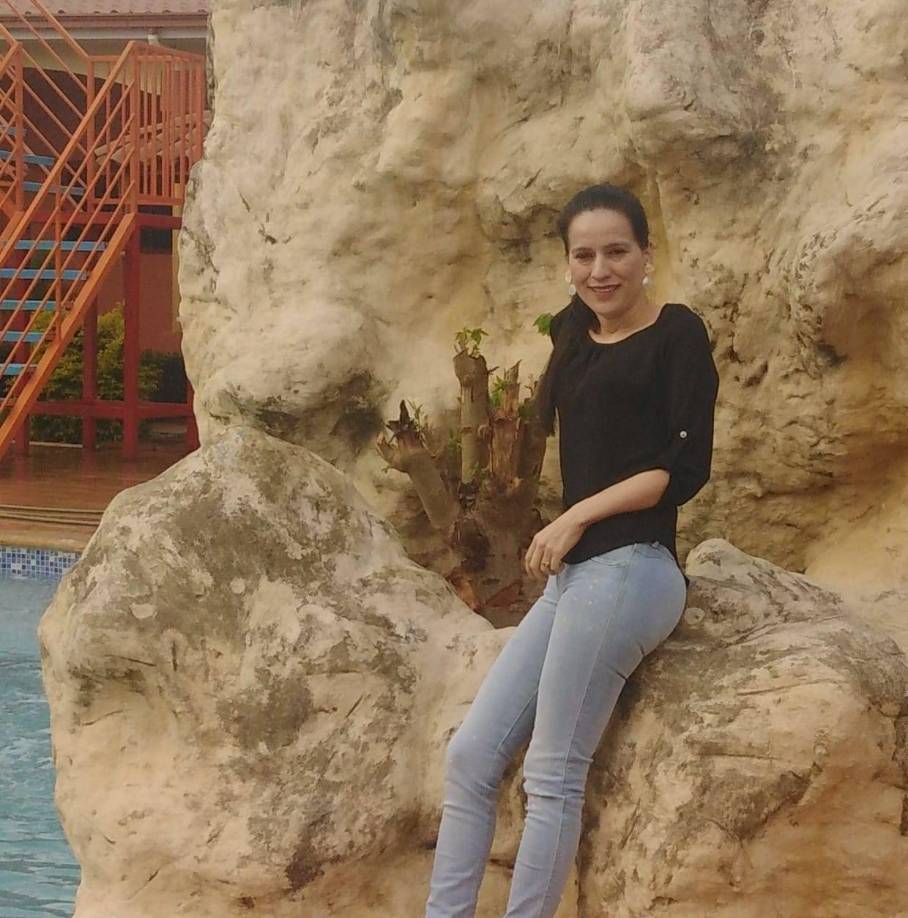 La comunidad de San Luis se encuentra consternada por la muerte de Pinto y Perdomo. 