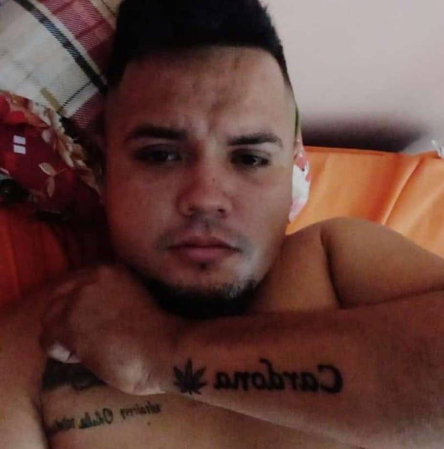 Pero la alta velocidad no fue el único factor que propició el accidente del joven.