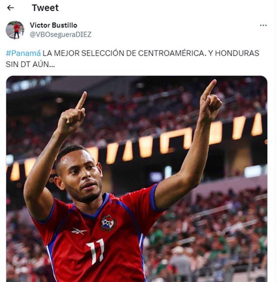 El periodista hondureño Víctor Bustillo de Diario Diez.