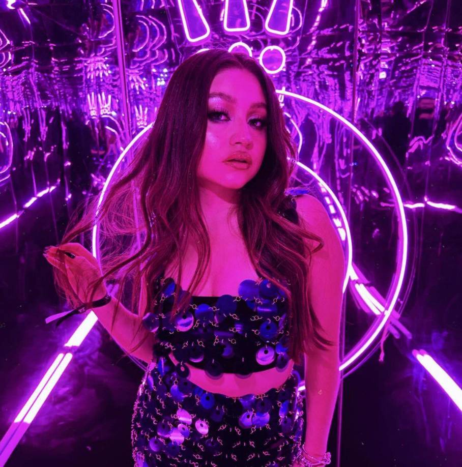 En televisión, Karol Sevilla participó en las novelas Querida enemiga, Para volver a amar, Amorcito corazón y Qué bonito amor. También ha trabajado en varios episodios de los programas mexicanos Como Dice el Dicho y La rosa de Guadalupe.