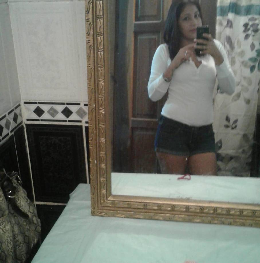 José Francisco fue detenido en el mismo barrio Inglés, muy cerca de la vivienda donde se cometió el dantesco crimen.