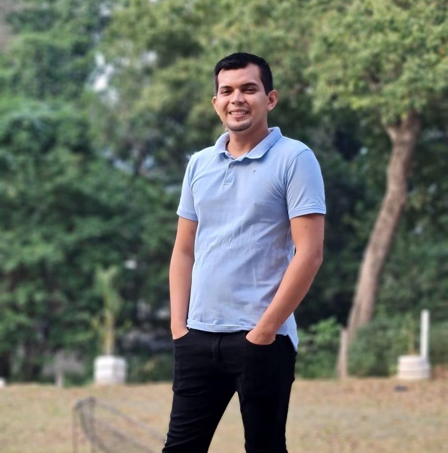 Pero a la altura de la colonia El Palmar sufrió el accidente que le causó la muerte.