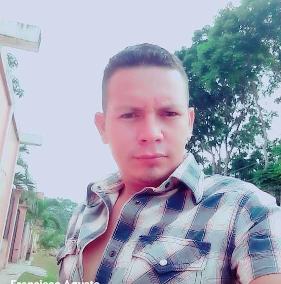 En la colonia Naciones Unidas de Tocoa fue muerto a balazos Francisco Alfaro Figueroa. El crimen se perpetró el pasado 19 de junio. 