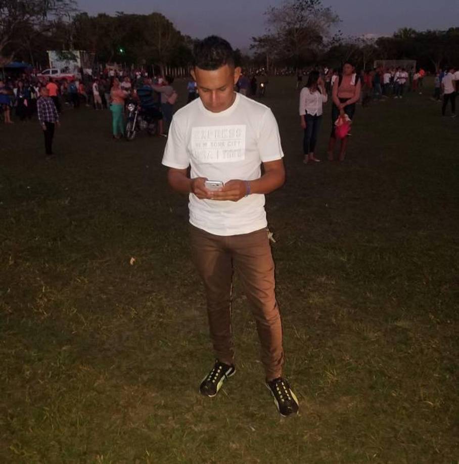 Sin dar mayores detalles a las autoridades policiales, desde el pasado martes que Mario José fue privado de su libertad.