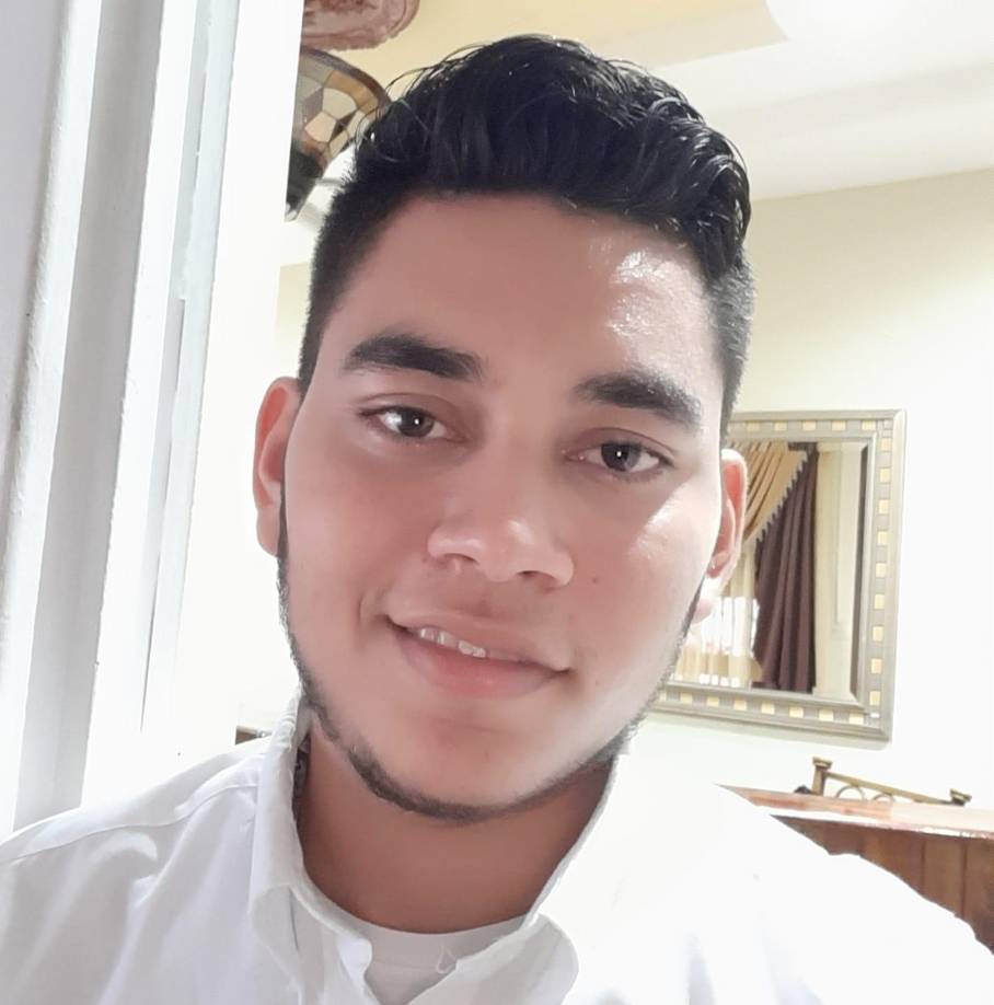 Jafet Orlando Urrutia Archaga era residente en la coloniua Covitral de El Progreso Yoro.