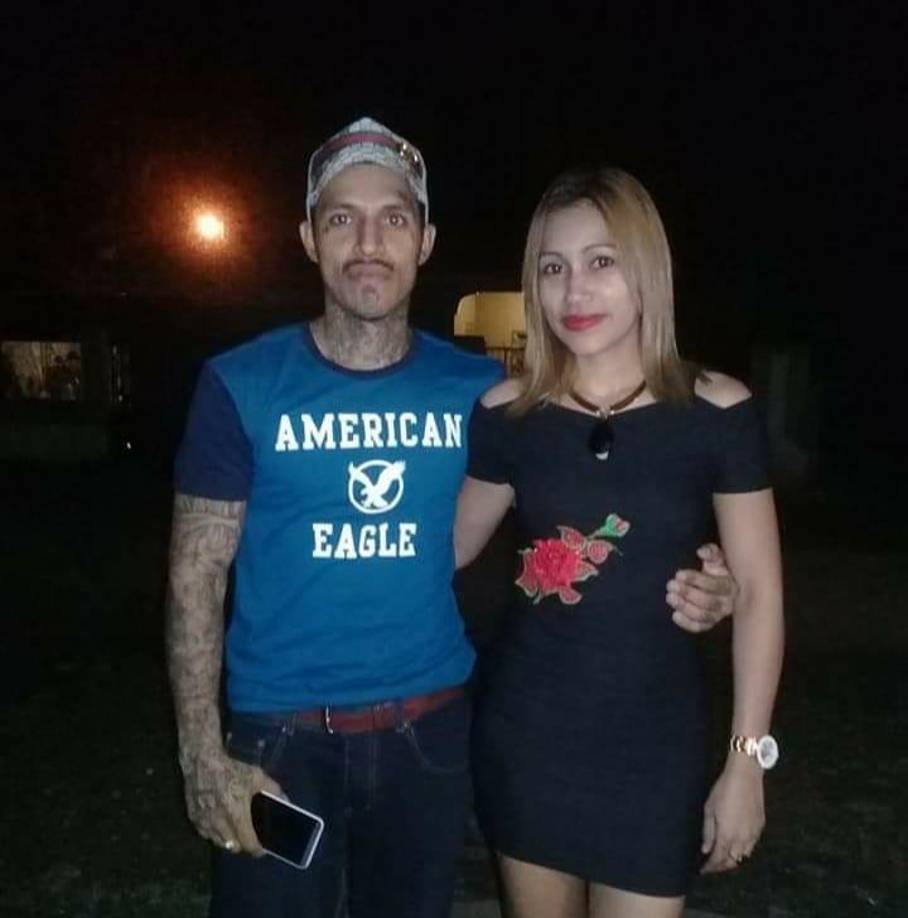 Las muestras de pesar en las redes sociales de los familiares de Melvin no se han hecho esperar. 