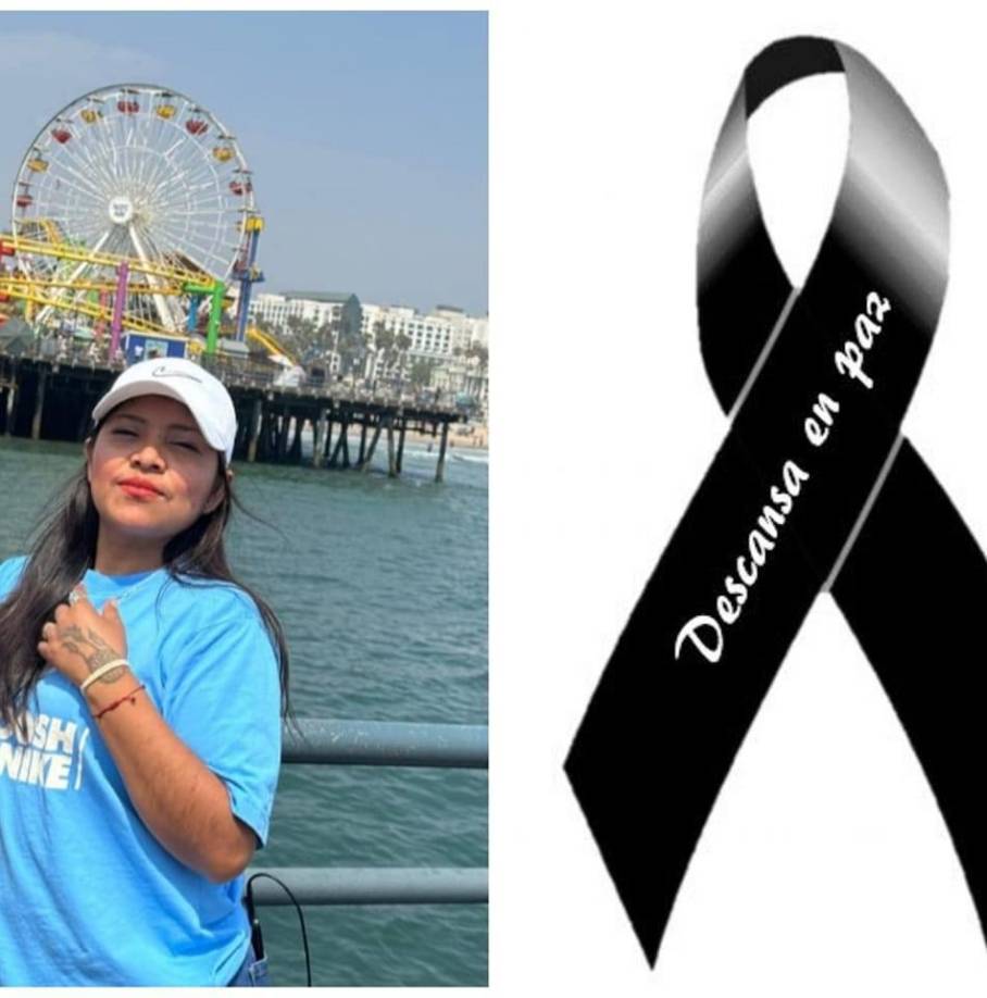 “Mamita de mi vida porque te me fuiste y me dejaste. quisiera que todo esto fuera una pesadilla de mal gusto mamita”, escribió una de las hijas de Karen Yulissa.