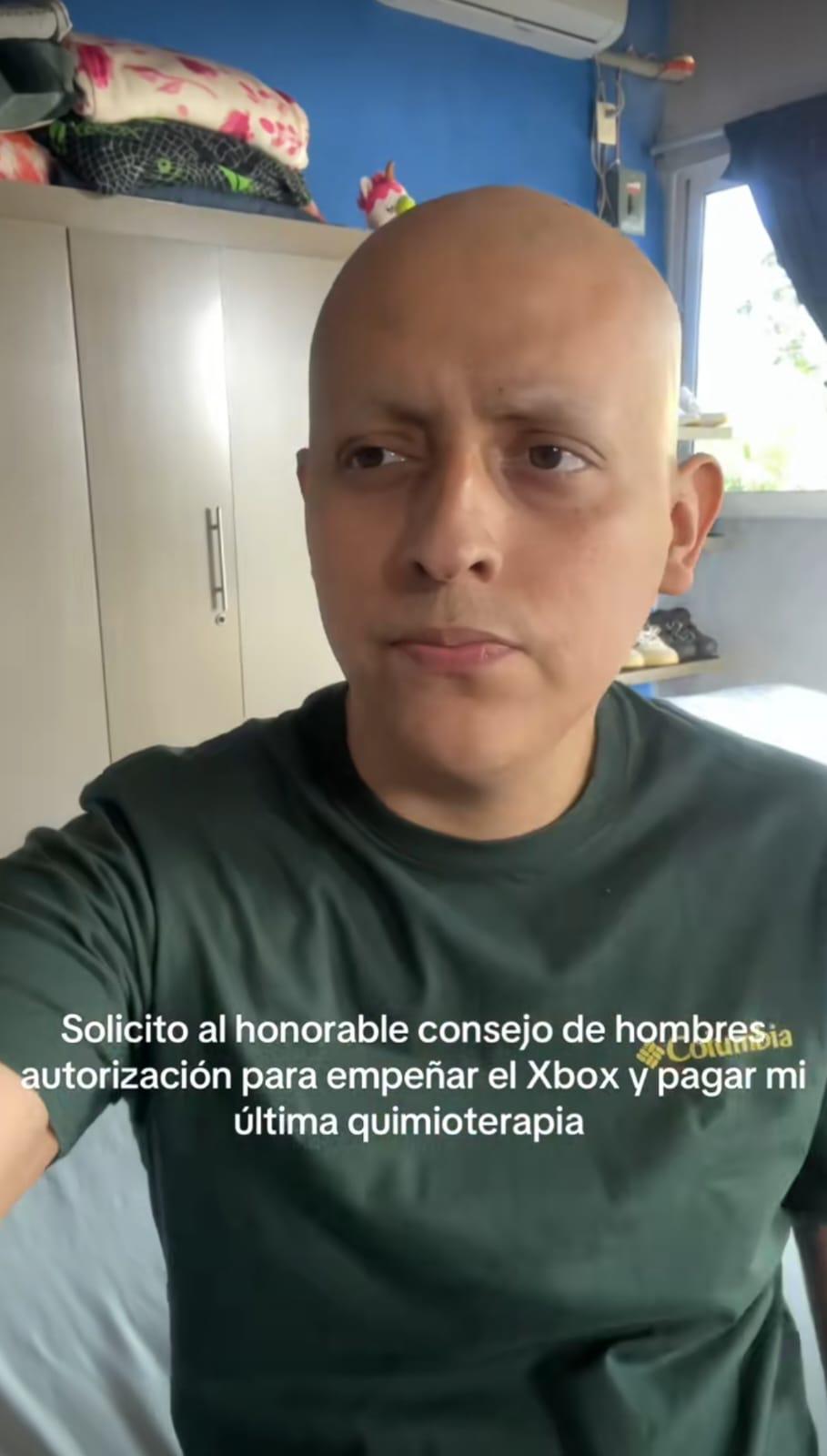 El Consejo de Hombres, una tendencia mundial en TikTok