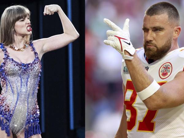 La cantante Taylor Swift y el jugador de fútbol americano Travis Kelce ya se casaron en una ceremonia privada antes de sus celebraciones nupciales que comienzan este jueves en el Madison Square Garden de Nueva York, según el portal de farándula Page Six.