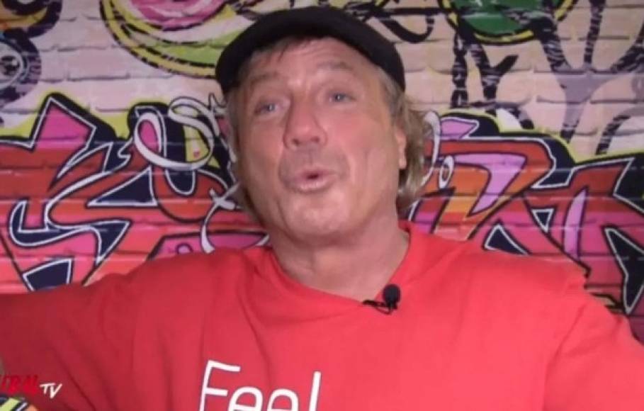 Marty Jannetty confesó que cometió un asesinato hace más de 40 años en defensa propia ya que estuvo a punto de ser violado.