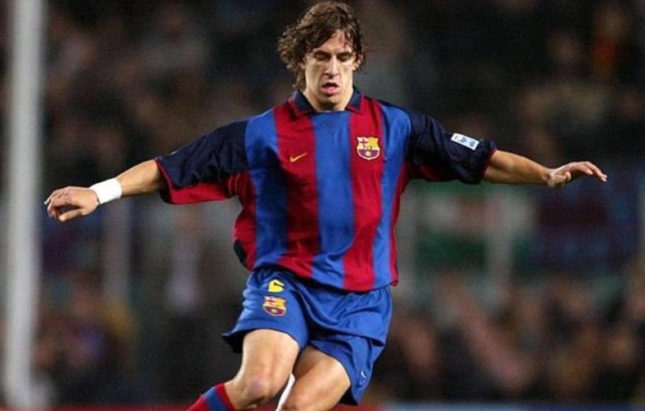 Pocos podían imaginar que ese zaguero, que empezó jugando de extremo y pasó por el centro del campo antes de instalarse en la defensa, que contaba con un físico envidiable y una técnica discreta sería, se convertiría en una leyenda del FC Barcelona.