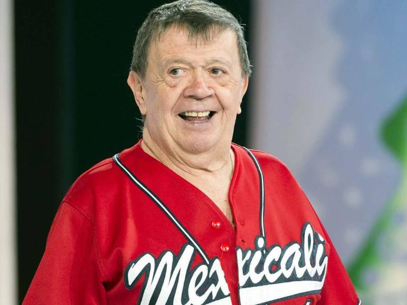 El actor y comediante Xavier López, “Chabelo”, murió este sábado a los 88 años. Tras la noticia del deceso, varias personalidades del medio artístico mexicano expresaron sus condolencias.