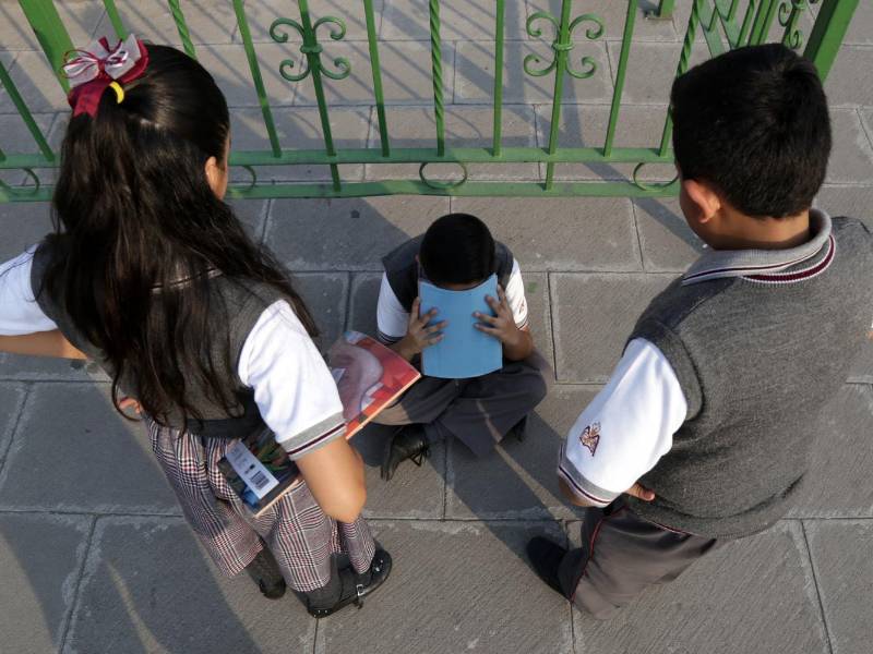 Si el autor de la broma hiriente continúa con su comportamiento, notifiques a los superiores.