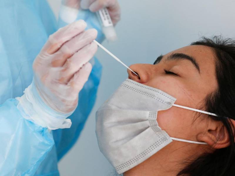 En el primer brote de este año, 23 hondureños perdieron la vida.