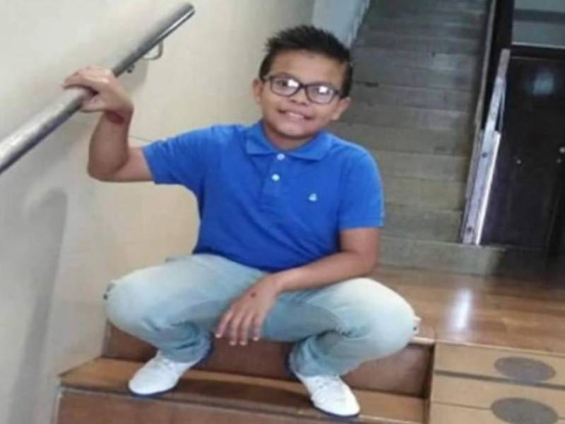 Enoc Pérez desapareció el 2 de diciembre de 2019 luego de llegar desde España para disfrutar de unas vacaciones. Imagen de archivo.