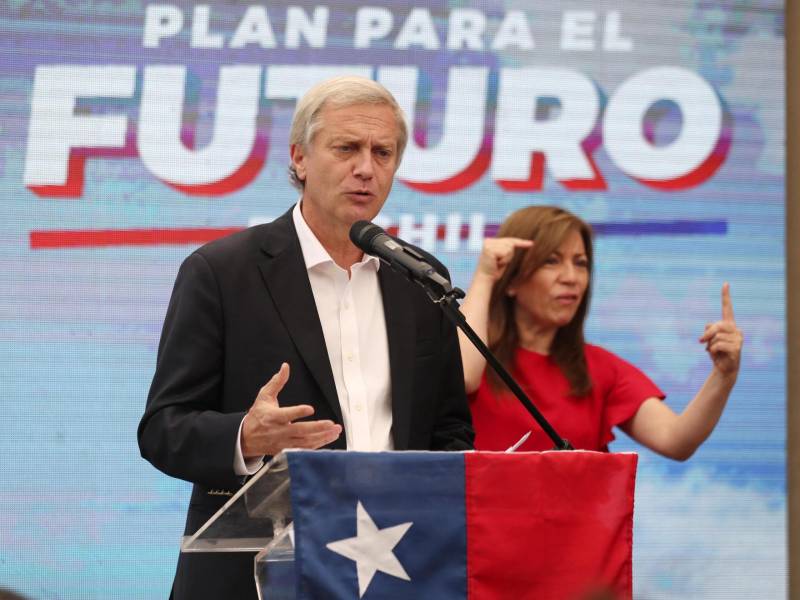 Kast, de ascendencia alemana, afirmó aborrecer a los nazis luego de que una investigación revelara que su padre fue miembro del partido de Hitler.