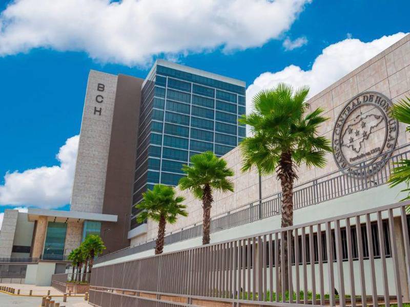 Según el Banco Central, desde agosto 2022 no se registraba un comportamiento similar.