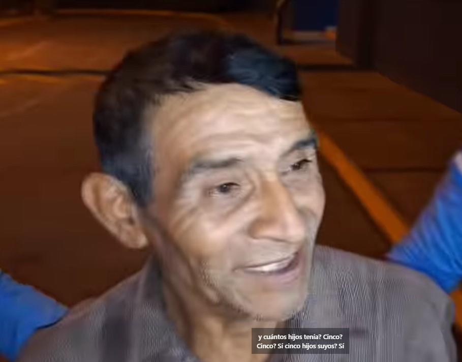 Capturan a hombre que abusó de su hija por 15 años y con quien tuvo cinco hijos