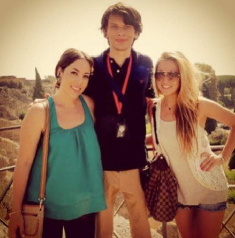 Pero luego regresó a Televisa en 2013 para hacer algunas apariciones en 'Como dice el dicho' y otras dentro de algunas telenovelas.<br/>