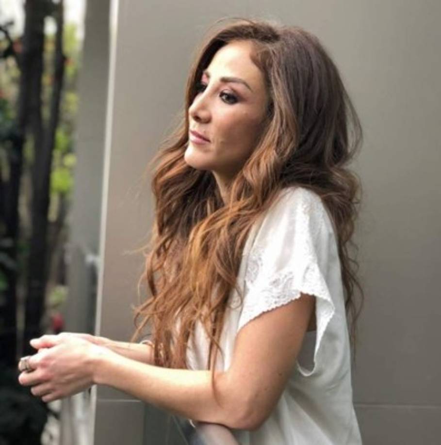 Sin embargo, Mariana también dijo no quitar el dedo del renglón para próximamente regresar a la pantalla chica.