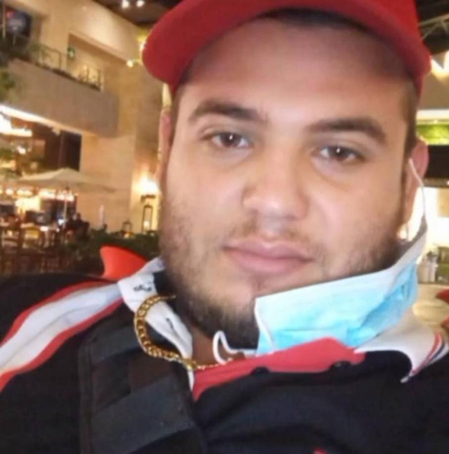 Dorian Hasan Loyo Sagastume residía en Morales, Izabal y era originario de El Paraíso, Copán.