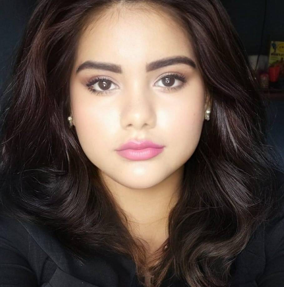 Lizeth era madre de dos niños. 