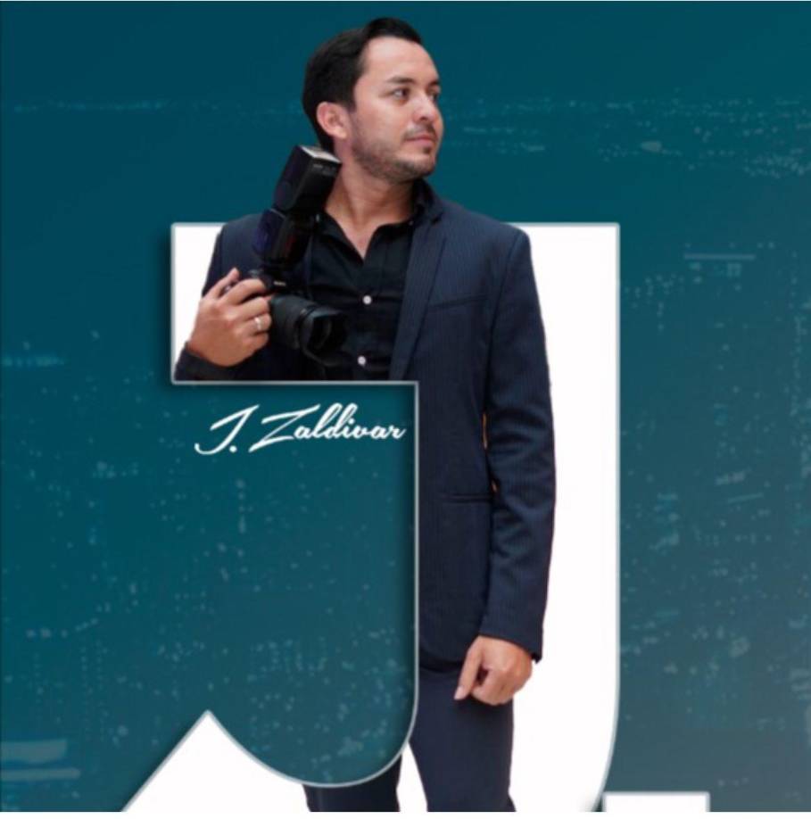 Jenrry Zaldívar de CrearHN.