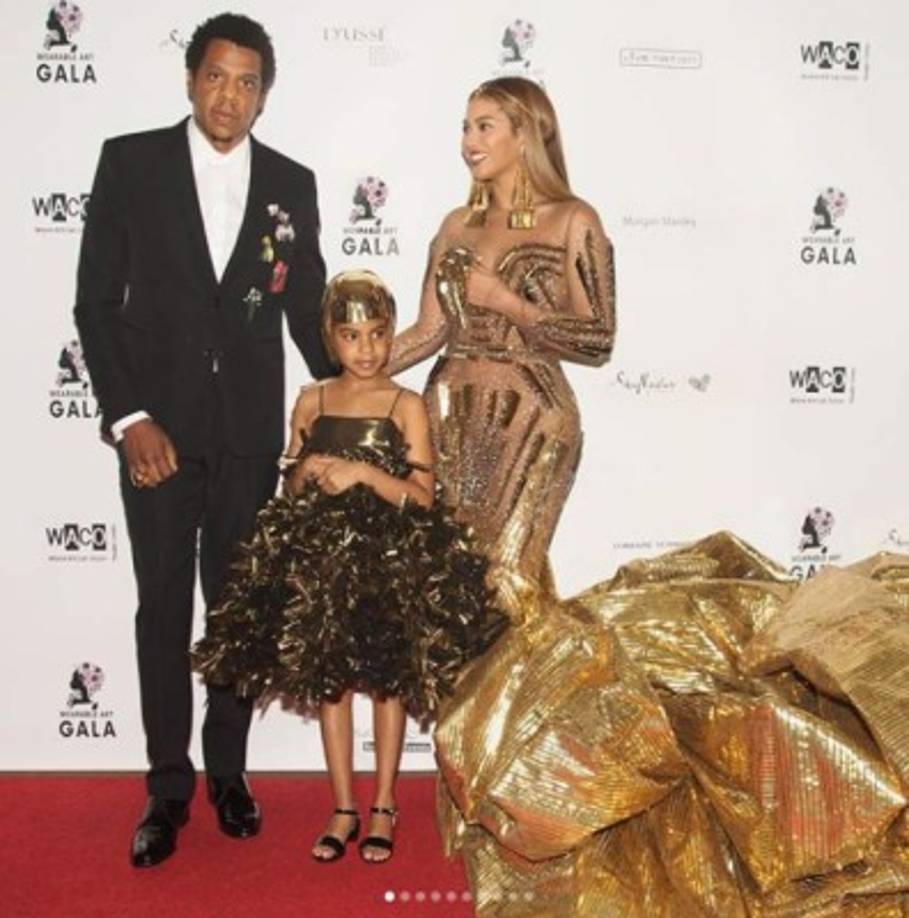 Una de las mujeres más sensuales del planeta, confesó que se puso muy nerviosa la noche de bodas con Jay-Z.