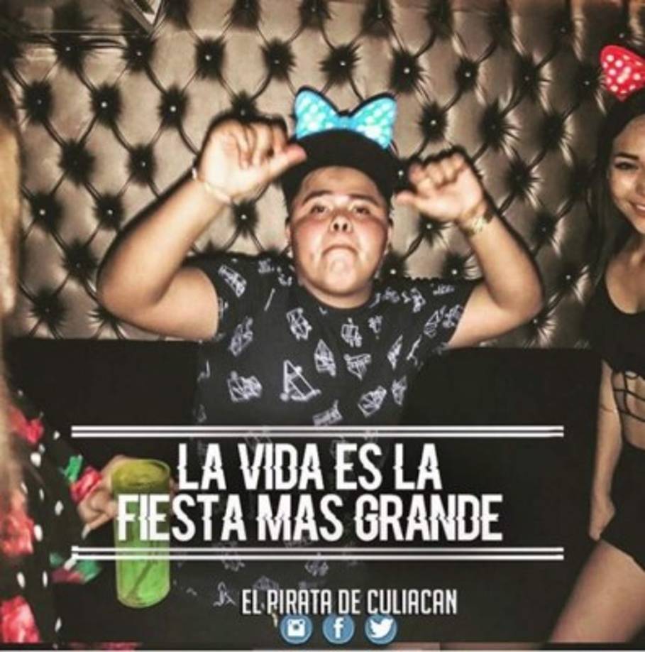 Rosales disfrutaba de su fama efímera, hasta que cometió un error. Grabando uno de sus videos virales, desafió al narcotraficante más importante de México, Nemesio Oseguera, alias 'el Mencho', líder del cártel Jalisco Nueva Generación.