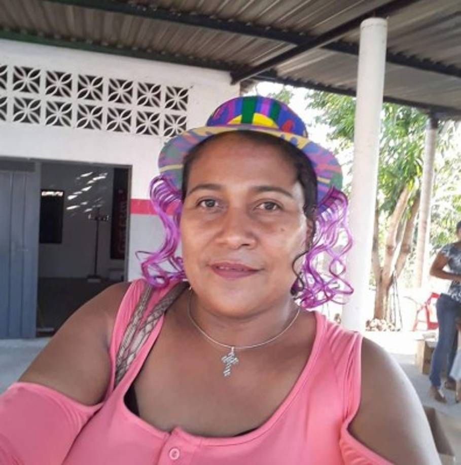 Hasta el momento se desconocen las causas del doble crímen.