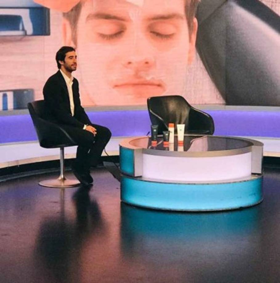 La empresa, que creó junto a Pasquale Granata, produce ácido levulínico, un químico que ha sido identificado por el Departamento de Energía de Estados Unidos como una de las 12 moléculas clave que podrían ayudar a desarrollar un mundo más 'verde'.