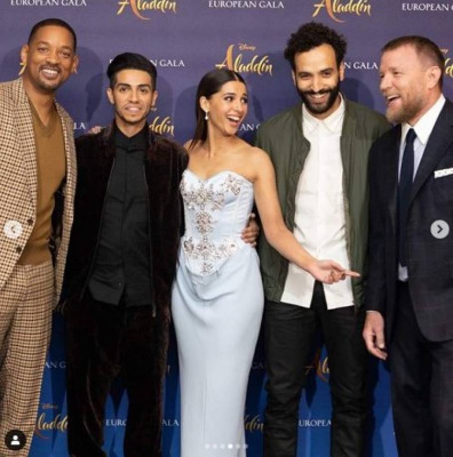 Según la actriz, le ha tocado rechazar muchos papeles porque no van acorde a su manera de pensar. <br/><br/>