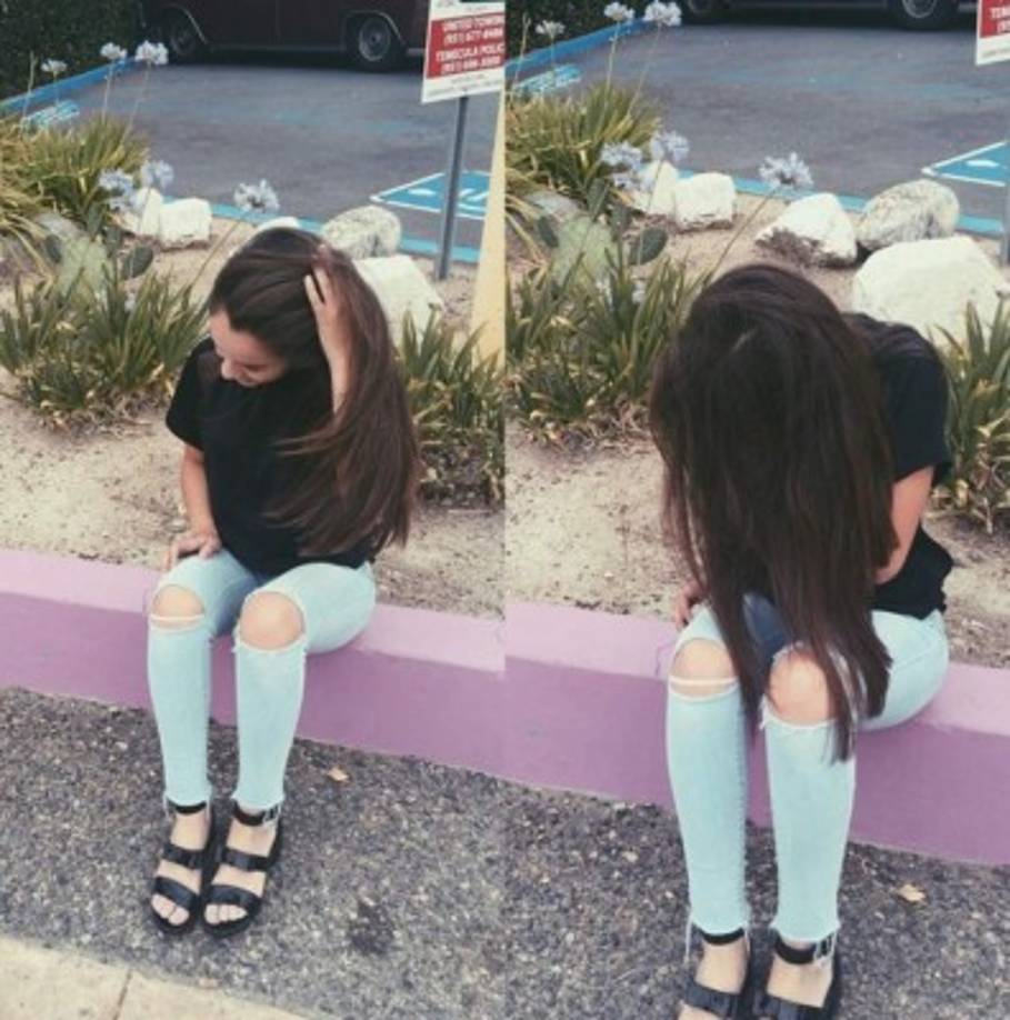 Se hizo famosa al subir a YouTube un vídeo con su cover de la canción 'Rolling in the deep' de la cantante británica Adele con el que recibieron más de 100 millones de visitas.