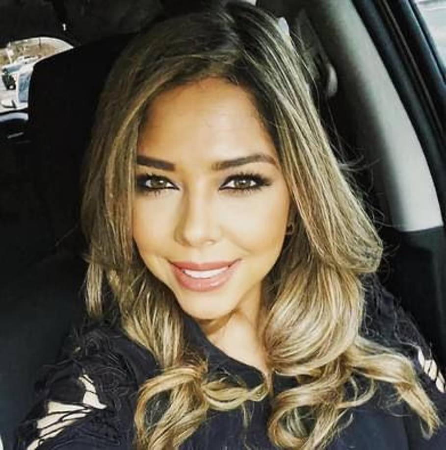 María Antonieta Mejía tiene actualmente 43 años de edad. 