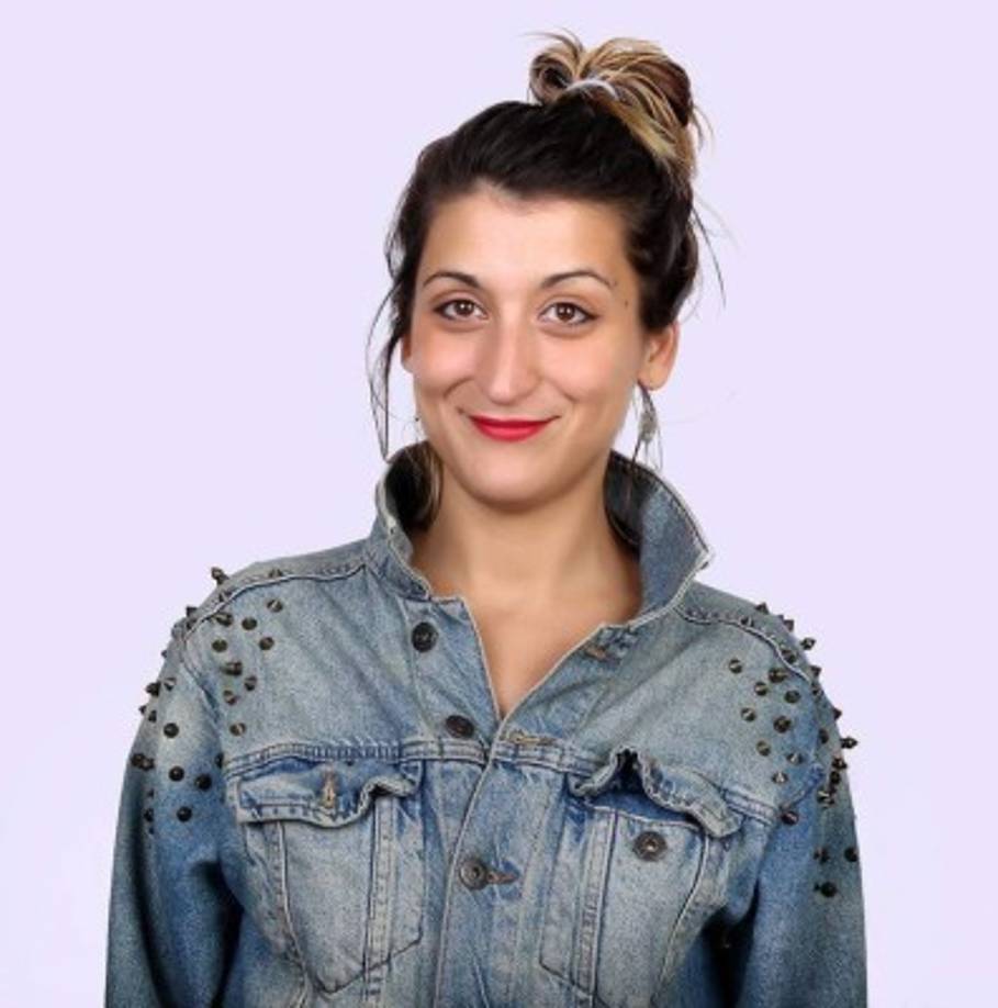 La actriz reveló que Lionel Messi se atrevió a proponerle seguir con la fiesta en su casa...