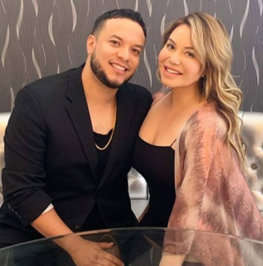 La boda se ha convertido en una de las más comentadas y críticadas por las acciones tomadas por parte de la seguridad, hasta el punto que la pareja realizó un en vivo en Instagram para hablar sobre el tema.