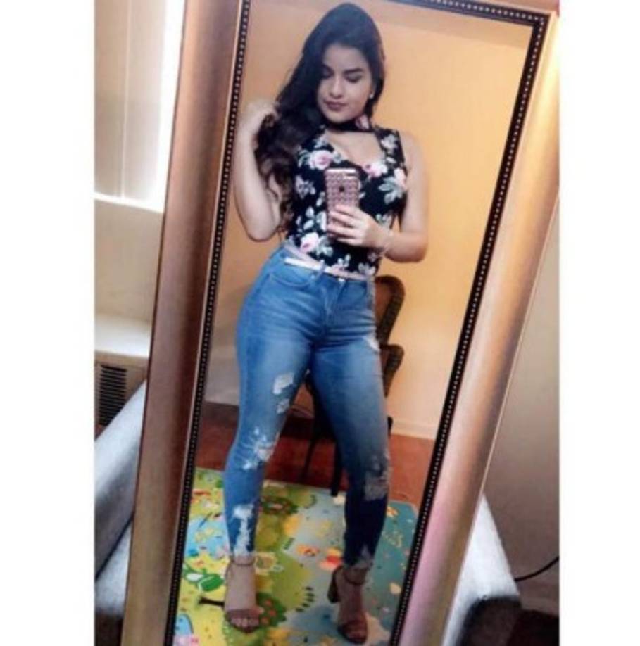 El cuerpo de Mary Gonzales fue reclamado por los familiares en Medicina Forense de San Pedro Sula. Las causas de su muerte siguen en circunstancias desconocidas.