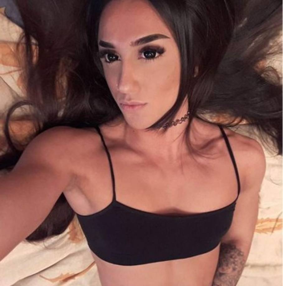 Bakhar Nabieva vive en la provincia de Dnipropetrovsk, en el oeste de Ucrania.