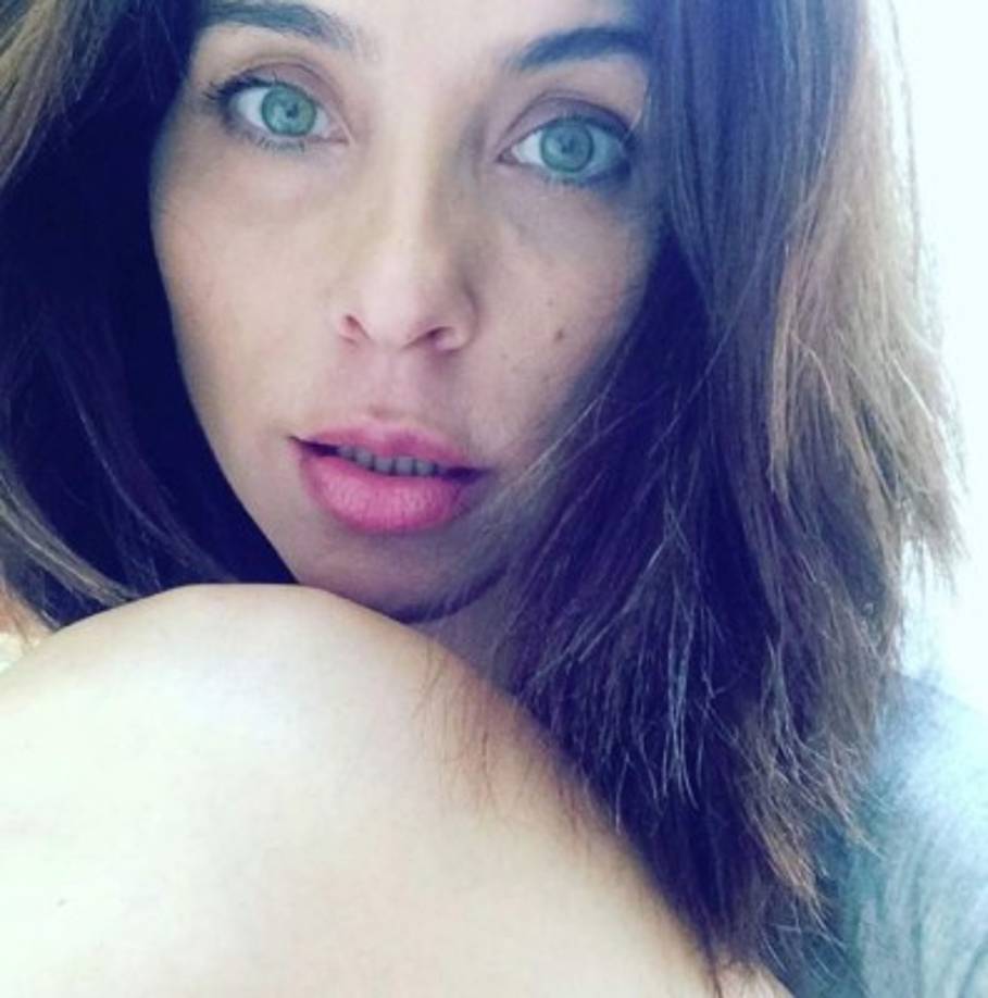 Después de seis operaciones, la reconocida actriz contó que se encuentra totalmente libre de la enfermedad.