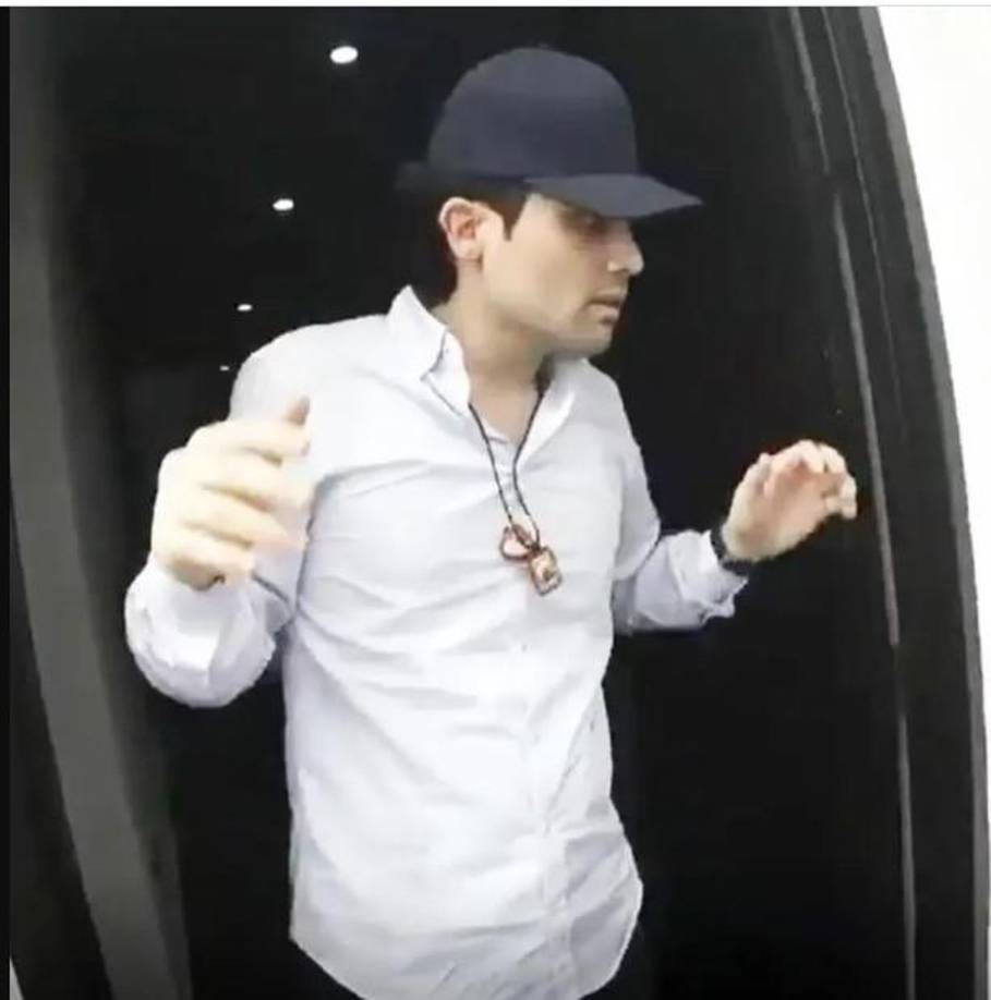 Guzmán López fue capturado en enero por las fuerzas armadas mexicanas en un pequeño pueblo en las afueras de la ciudad de Culiacán, la capital del estado mexicano de Sinaloa.