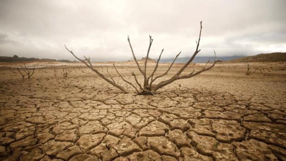 La sequía afecta dramáticamente la región sureña y oriental del país.