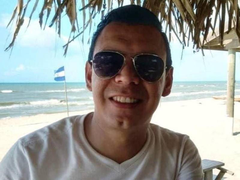 Luis Fernando Triminio tiene orden de captura.