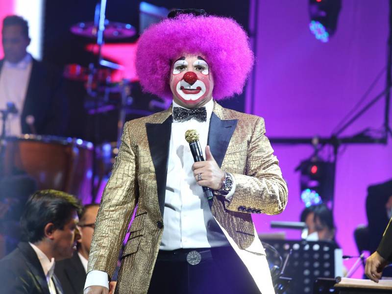 Sergio Verduzco, mejor conocido como “Platanito”, se enfrenta a una demanda.