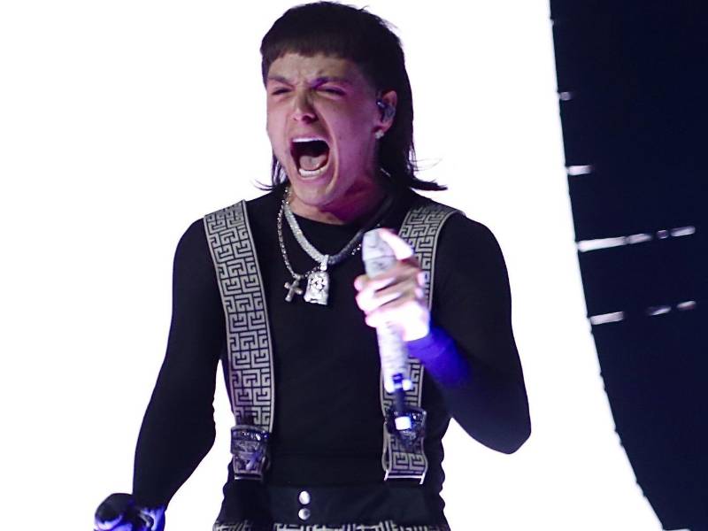 “La Organización mantiene la participación del artista en la parrilla de Viña 2024, velando por mantener como siempre los estándares editoriales exigidos para la ejecución de cualquier espectáculo en el Festival de Viña del Mar”, se lee en el comunicado.