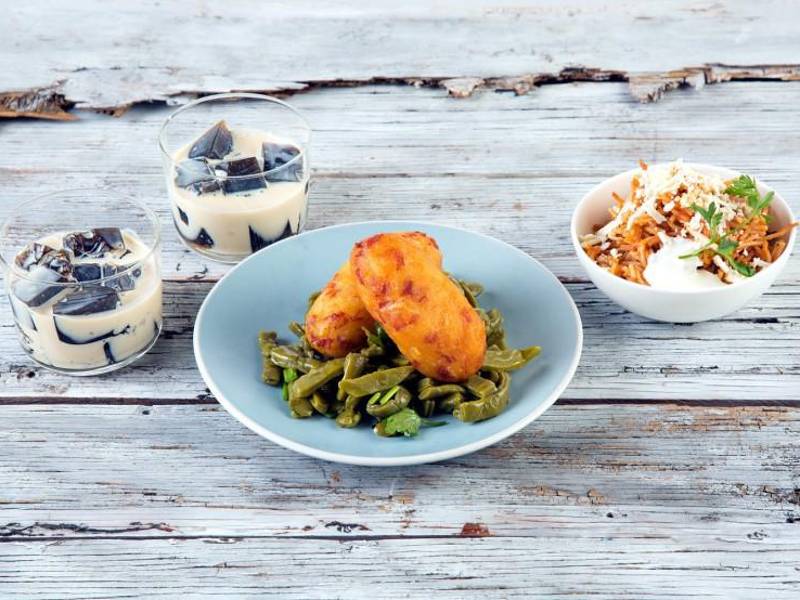 Demuéstrale a mamá cuánto la amas con estas preparaciones que seguramente serán de su deleite.