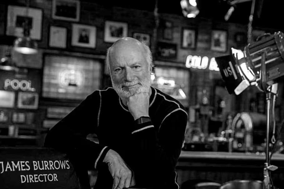 Muere James Burrows, el director que marcó la historia de Friends