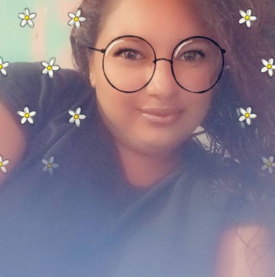 ”Yo creo que el impacto en el pavimento fue que la mató”, analizó.