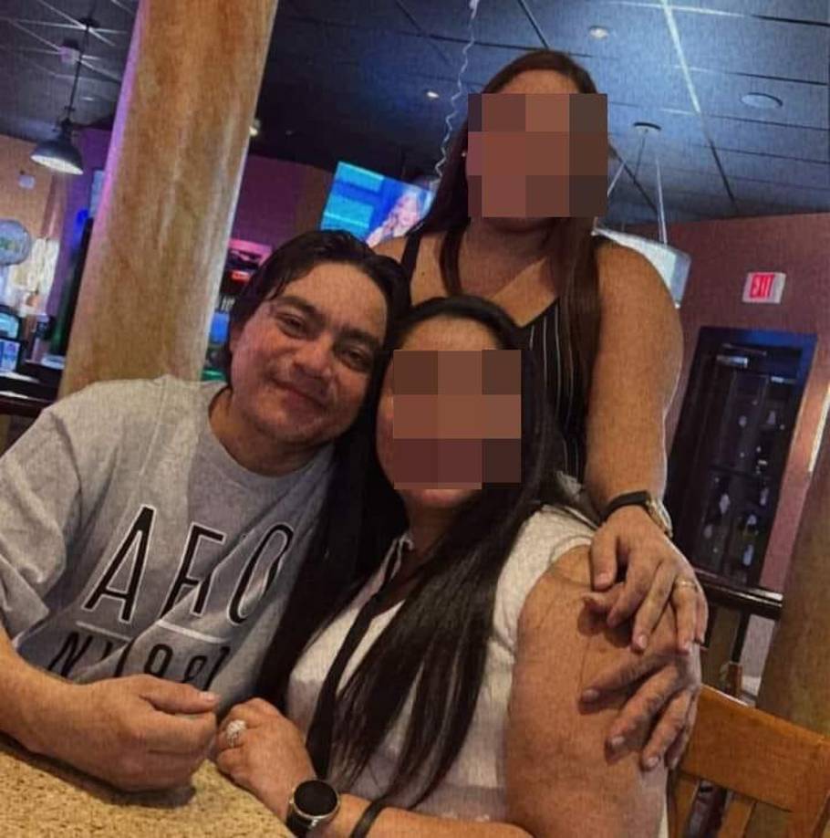 El crimen de Contreras se registró la noche del lunes 27 de mayo.