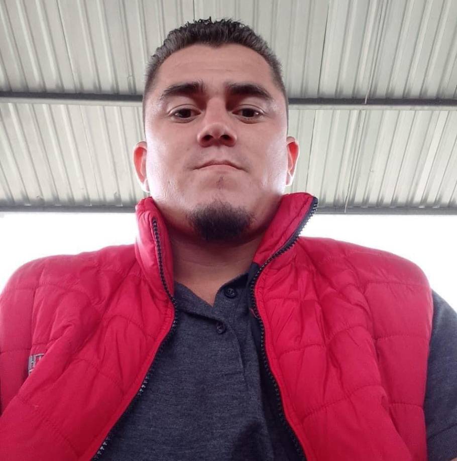 David Guardado Zelaya era residente de la colonia Los Ángeles.