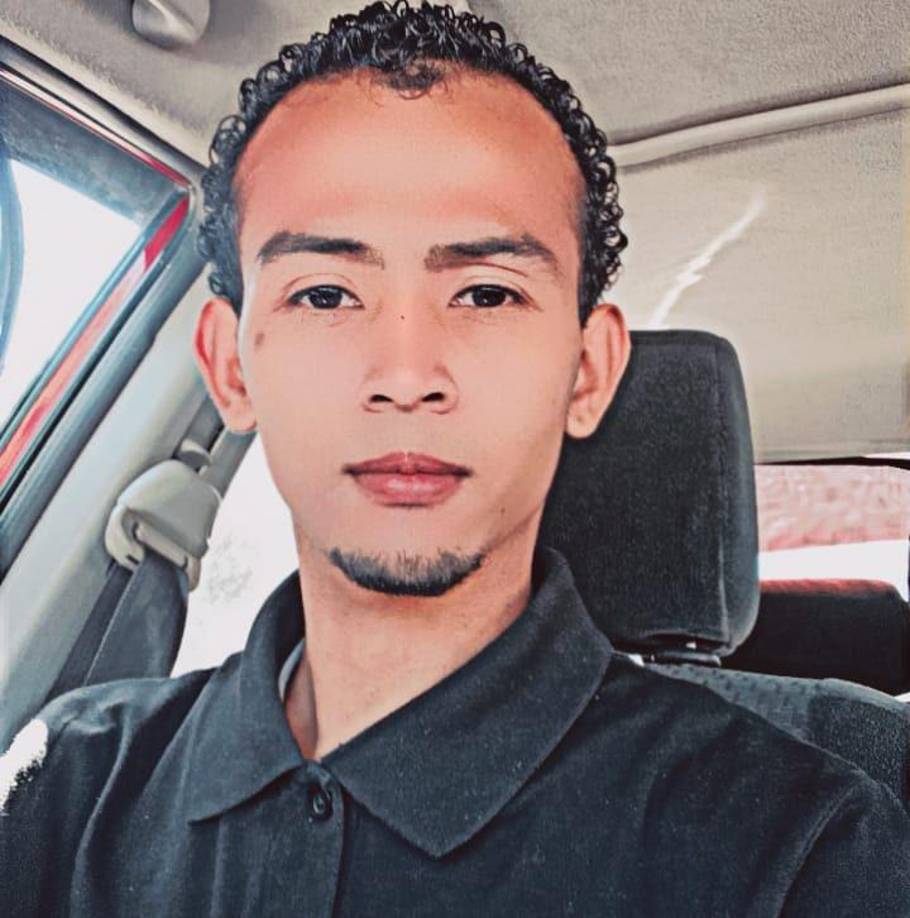 Keven es padre de tres menores y en las redes sociales presumía ser un “buen padre”.